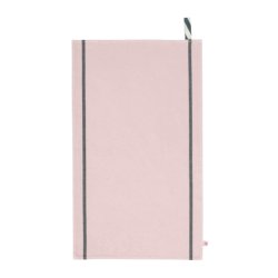 Kitchen Towel Stripes - biscuit