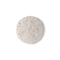 Terrazzo serveringsbakke - medium