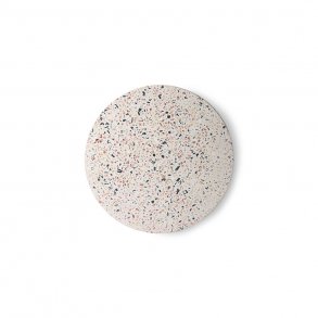 Terrazzo serveringsbakke - medium