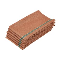 The Belgian Towel - The Ontario stripe