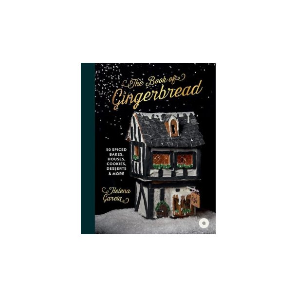 The Book of Gingerbread