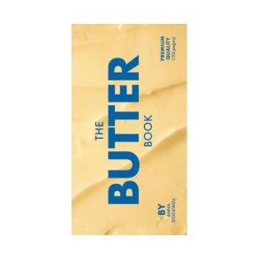 The Butter Book