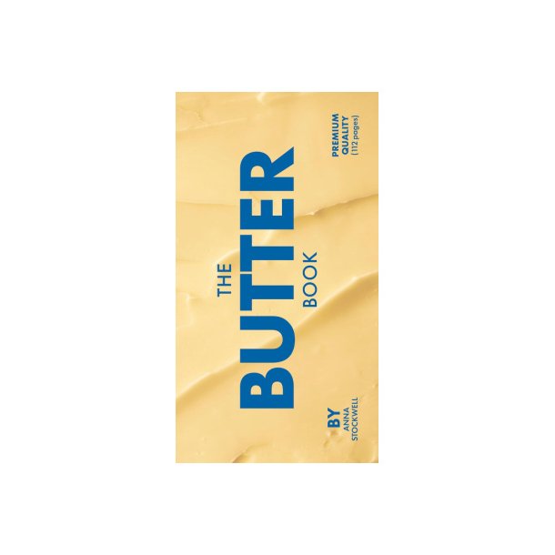 The Butter Book