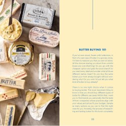 The Butter Book