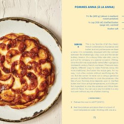The Butter Book