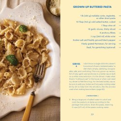 The Butter Book