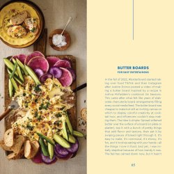 The Butter Book