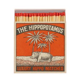 Hippopotamous Matches