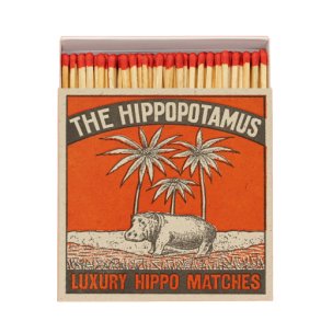 Hippopotamous Matches