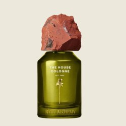 The House Cologne � Minted Fig (Room Spray)