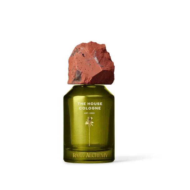 The House Cologne � Minted Fig (Room Spray)