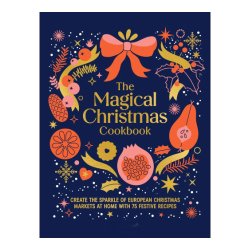 The Magical Christmas Cookbook