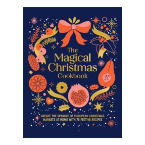 The Magical Christmas Cookbook
