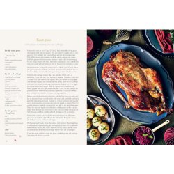 The Magical Christmas Cookbook