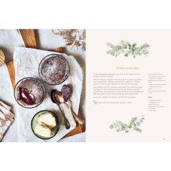 The Magical Christmas Cookbook