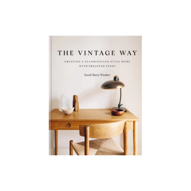 The Vintage Way