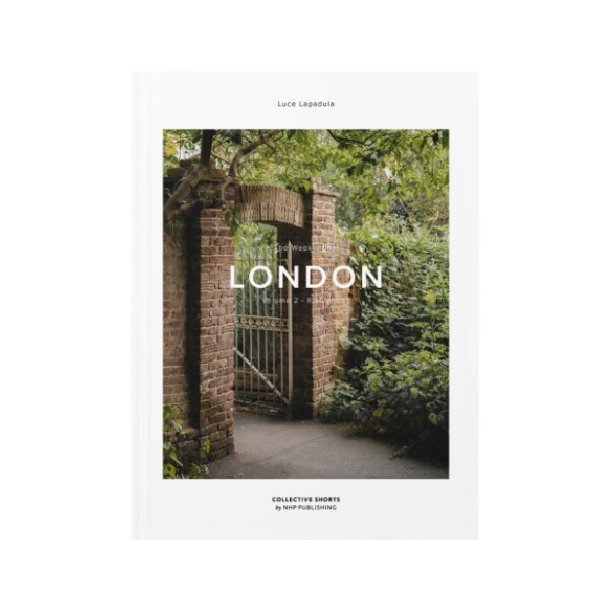 The Weekender LONDON - Vol. 2