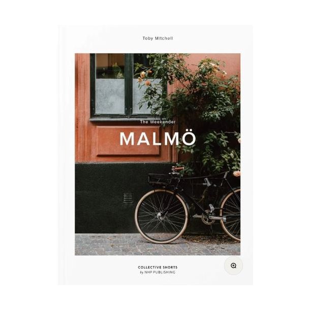 The weekender MALM