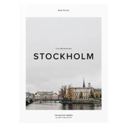 The weekender STOCKHOLM