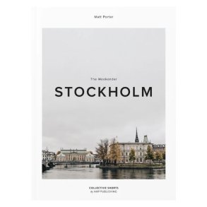 The weekender STOCKHOLM