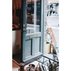 The weekender STOCKHOLM