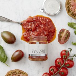 Tomatsauce - 180g