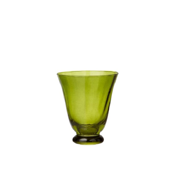  Water glass trellis - seaweed 