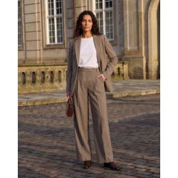 Trine Pants � Greige