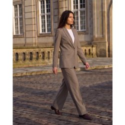 Trine Pants � Greige
