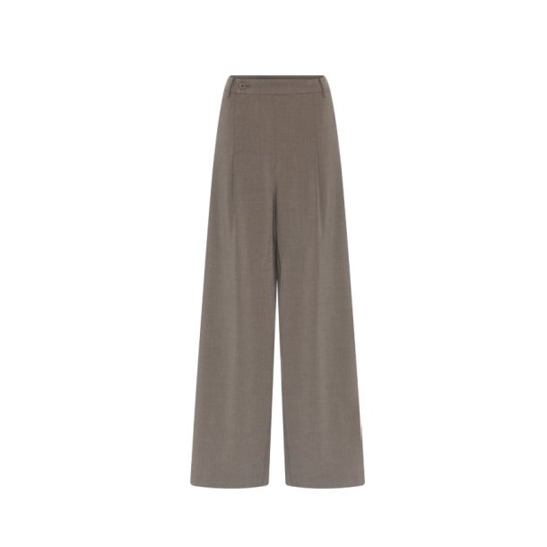 Trine Pants � Greige
