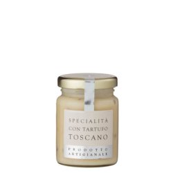 Trffelsmr lavet p hvide trfler 