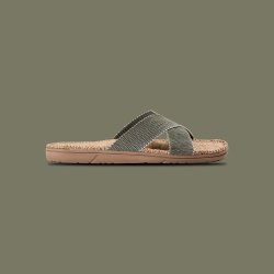 Shangies unisex sandaler - dusty olive