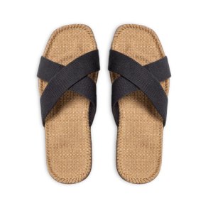 Shangies unisex sandaler - rocky raven