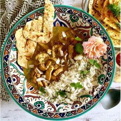 Vadouvan French Curry