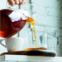 Vanilla Cinnamon Chai