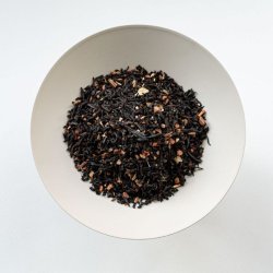 Vanilla Cinnamon Chai