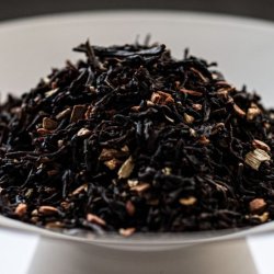 Vanilla Cinnamon Chai