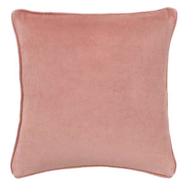 Velvet Blush
