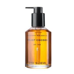 Velvet Cocoon � Antioxidant Kropsolie