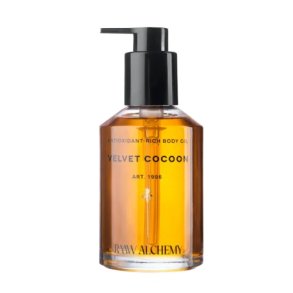 Velvet Cocoon � Antioxidant Kropsolie