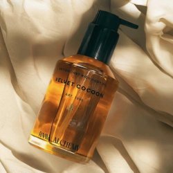 Velvet Cocoon � Antioxidant Kropsolie