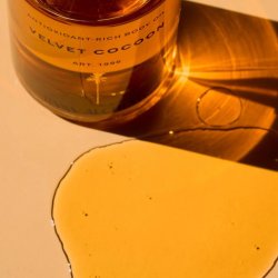 Velvet Cocoon � Antioxidant Kropsolie