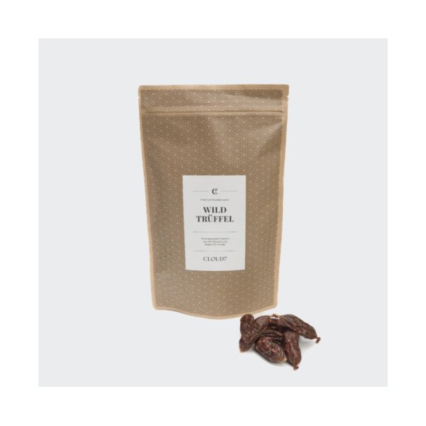 Dog Treat Venison Truffles - 200g