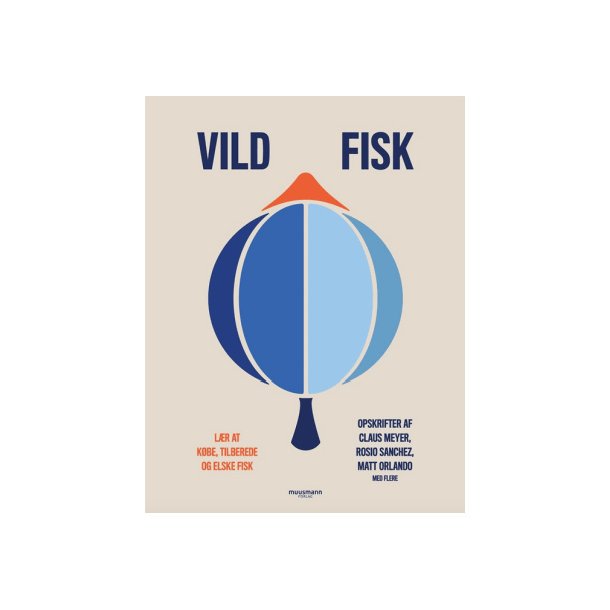 Vild Fisk