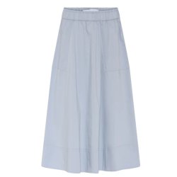 Vilma Skirt � Faded Blue
