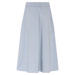 Vilma Skirt � Faded Blue