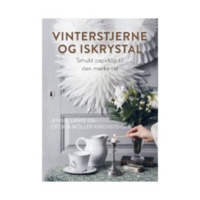 Vinterstjerne og Iskrystal