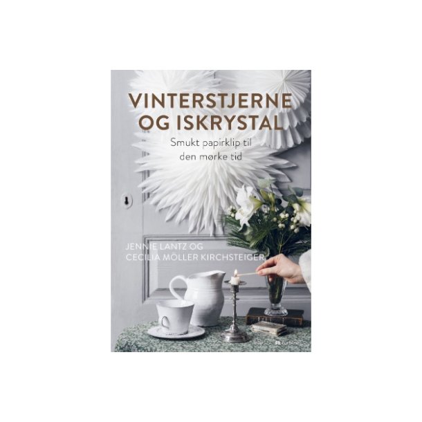 Vinterstjerne og Iskrystal