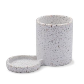 Terrazzo - Dishwashing holder - small