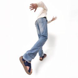 Shangies Unisex#2 � Wave Walker